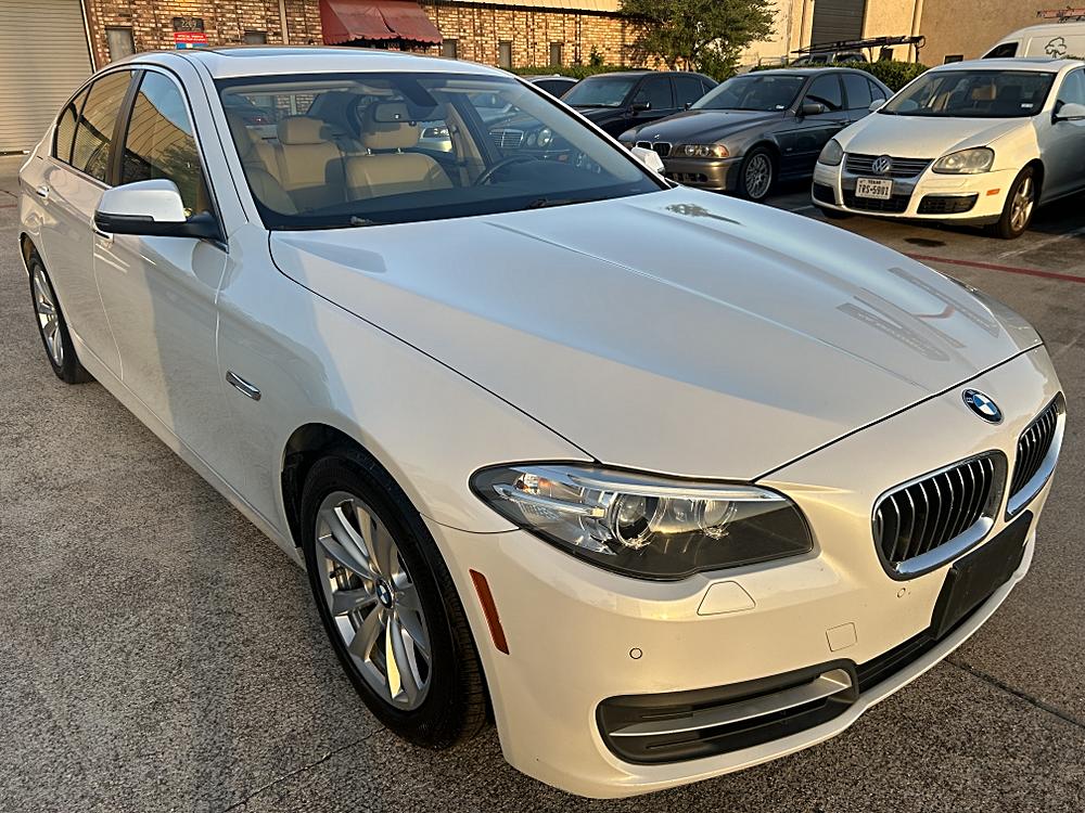 bmw 5 series 2014 WBA5A7C51ED615396 image bmw 5 series 2014 WBA5A7C51ED615396 image